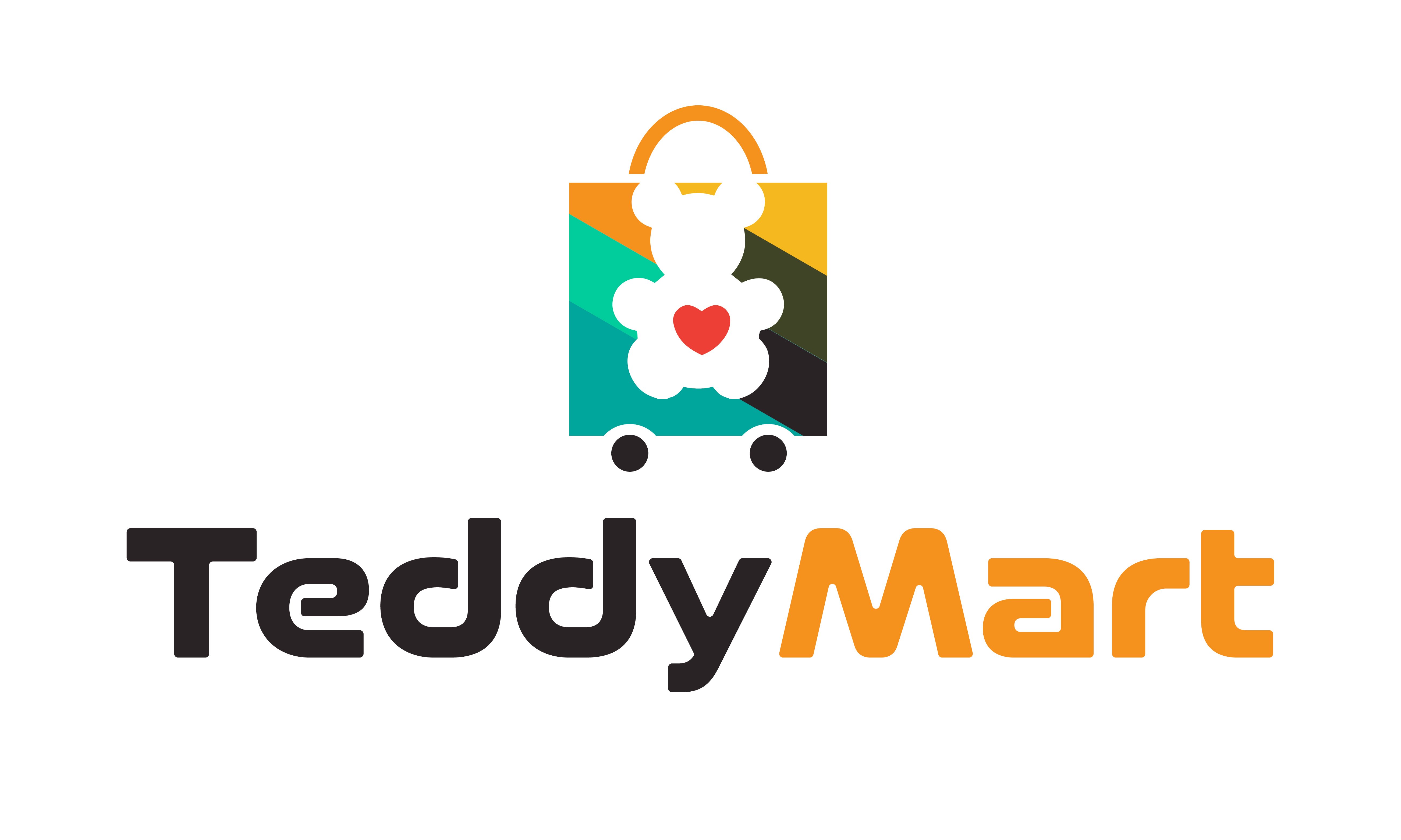 TeddyMart.com - Cool premium domains for sale